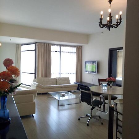 Family Apartment At Times Square Kuala Lumpur Eksteriør bilde