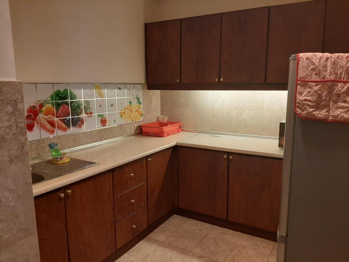 Family Apartment At Times Square Kuala Lumpur Eksteriør bilde
