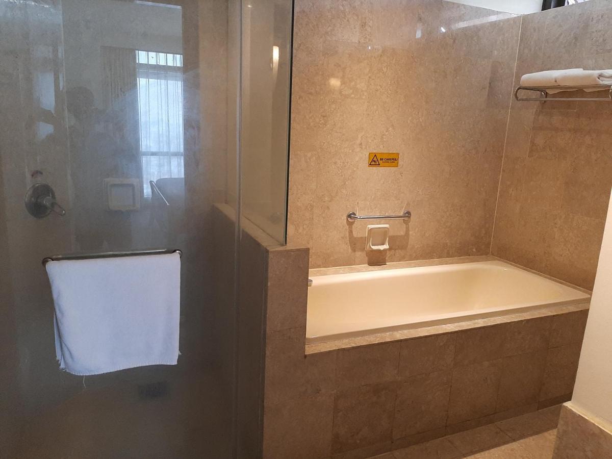 Family Apartment At Times Square Kuala Lumpur Eksteriør bilde