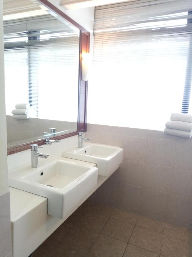 Family Apartment At Times Square Kuala Lumpur Eksteriør bilde