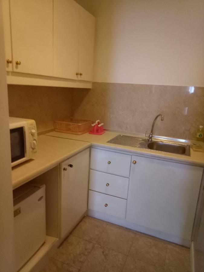 Family Apartment At Times Square Kuala Lumpur Eksteriør bilde