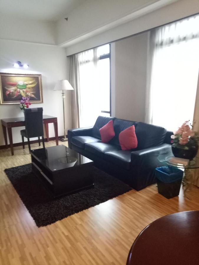 Family Apartment At Times Square Kuala Lumpur Eksteriør bilde