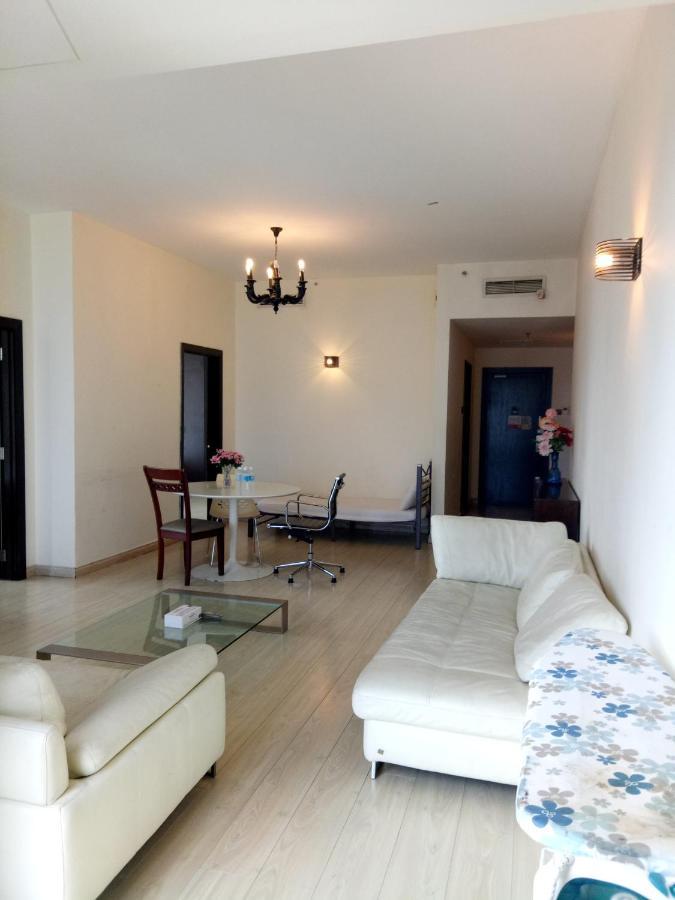 Family Apartment At Times Square Kuala Lumpur Eksteriør bilde