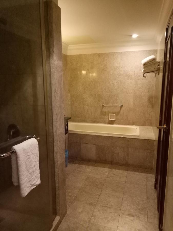 Family Apartment At Times Square Kuala Lumpur Eksteriør bilde