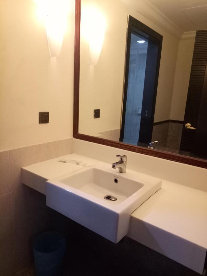 Family Apartment At Times Square Kuala Lumpur Eksteriør bilde