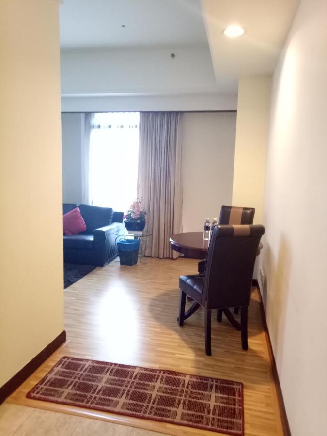 Family Apartment At Times Square Kuala Lumpur Eksteriør bilde