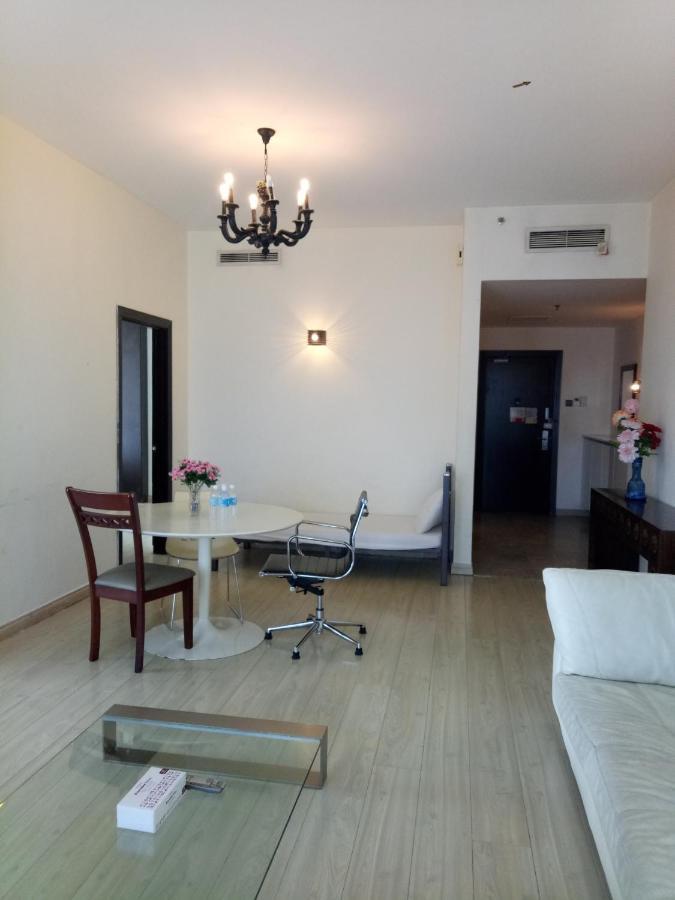 Family Apartment At Times Square Kuala Lumpur Eksteriør bilde