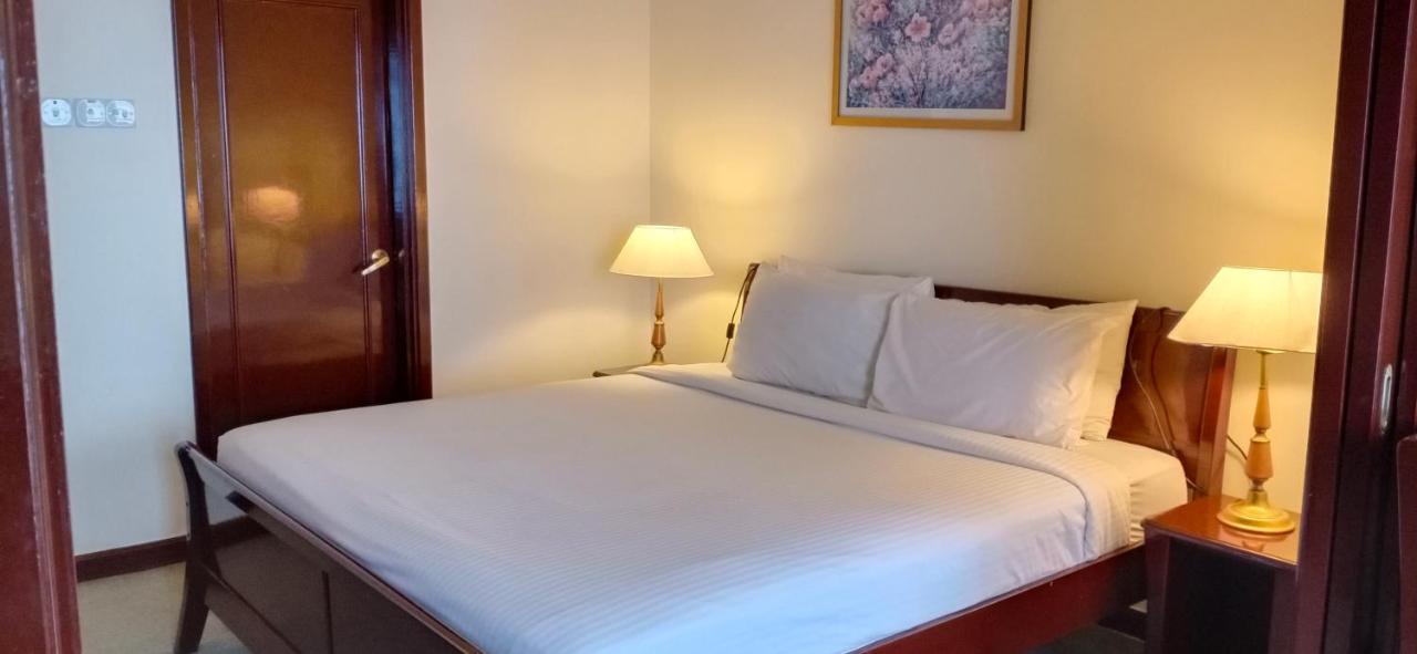 Family Apartment At Times Square Kuala Lumpur Eksteriør bilde